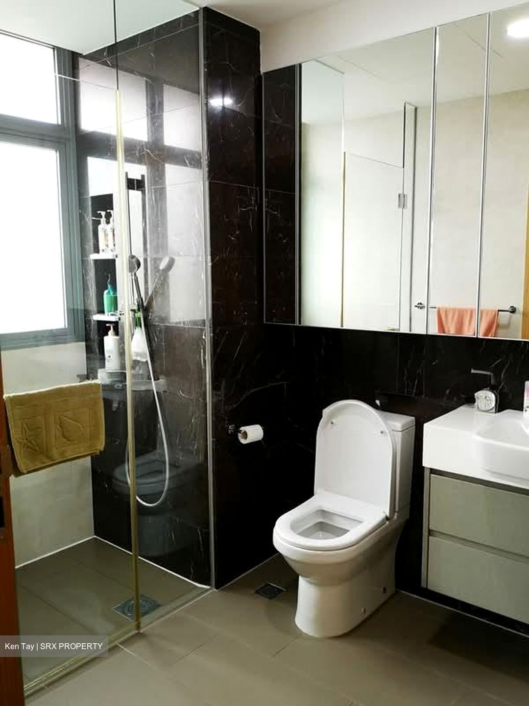 The Glades (D16), Condominium #551405131